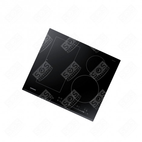 PIANO IN VETROCERAMICA ORIGINALE PIANO COTTURA - DG94-01352A