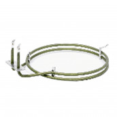 Resistenza circolare (Turbo)