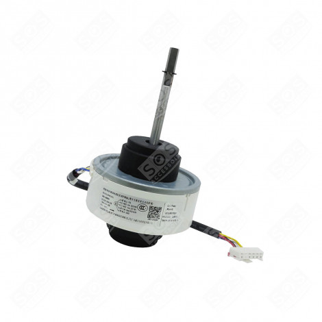 MOTORE DEL VENTILATORE ORIGINALE CLIMATIZZATORI, CONDIZIONATORI - DB31-00609A
