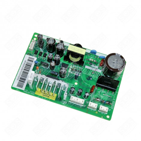 SCHEDA MADRE ORIGINALE FRIGORIFERO, CONGELATORE - DA92-00228F