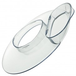 Coperchio antischizzi