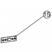 Scheda di illuminazione