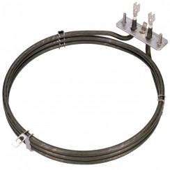 Resistenza circolare originale 2700W