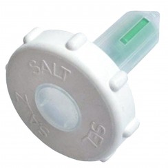 Tappo del serbatoio del sale