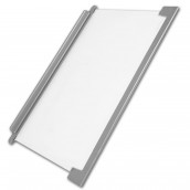 Ripiano in vetro originale