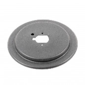 Supporto bruciatore Aux