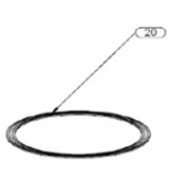 Guarnizione del bruciatore