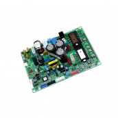 Modulo principale originale