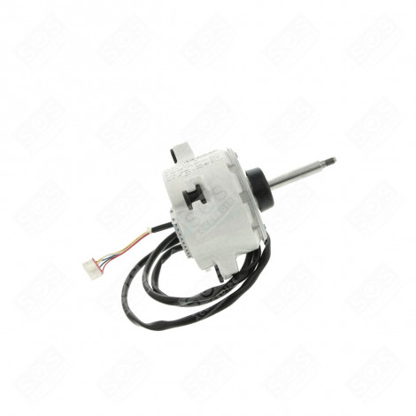 MOTEUR DE VENTILATEUR D'ORIGIN CLIMATIZZATORI, CONDIZIONATORI - DB31-00579A