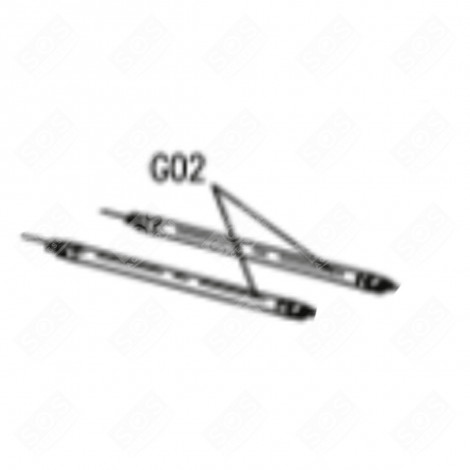 RESISTENZA AL QUARZO FORNI, FORNELLI ELETTRICI E A GAS - CU003563