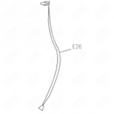 SENSORE FORNI, FORNELLI ELETTRICI E A GAS - CU000609