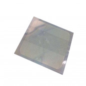 Finestra della lampada originale