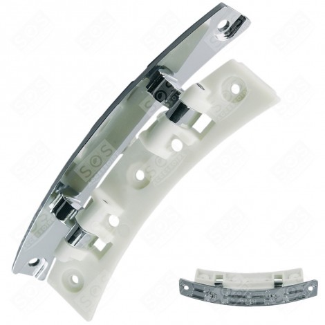 CHARNIÈRE DE PORTE D'ORIGINE ASCIUGATRICE - 00646933