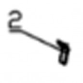 Pedale di distribuzione