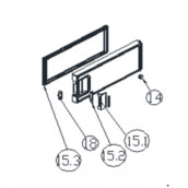Portello freezer (segno 15.2)