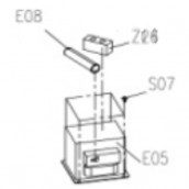 Trasformatore (codice e05)
