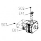 Magnetron (riferimento e01)