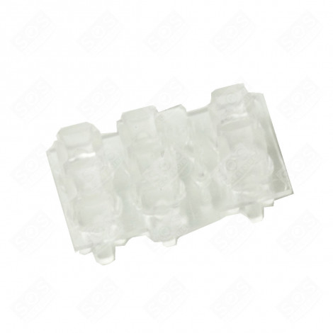 GUIDA LUMINOSA DISPLAY ORIGINALE LAVATRICE - 481071425711, C00317992