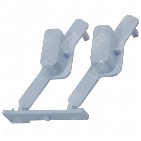 INTERRUTTORE AVVIO ARRESTO LAVATRICE - 481071425341