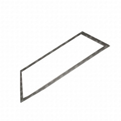 Guarnizione porta congelatore