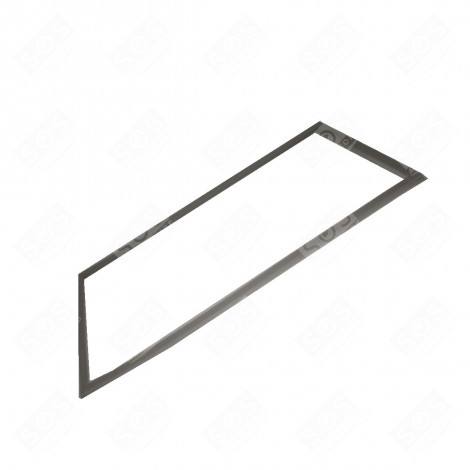 GUARNIZIONE PORTA CONGELATORE FRIGORIFERO, CONGELATORE - 5913997700, C00885882