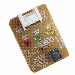 Scheda elettronica originale