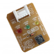 Scheda elettronica originale