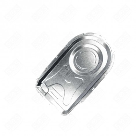 COPERCHIO POSTERIORE ORIGINALE LAVATRICE - DC63-01034C, DC97-22389A