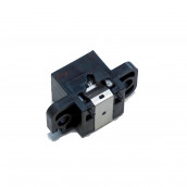 Serratura della porta originale