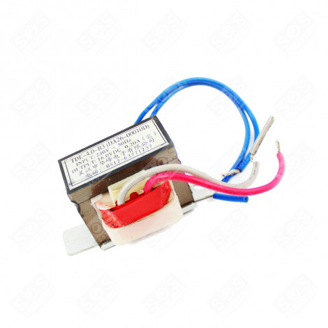 TRASFORMATORE DI POTENZA ORIGINALE FRIGORIFERO, CONGELATORE - DA26-00010D
