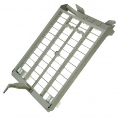 Rastrelliera orizzontale