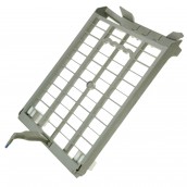 Rastrelliera orizzontale