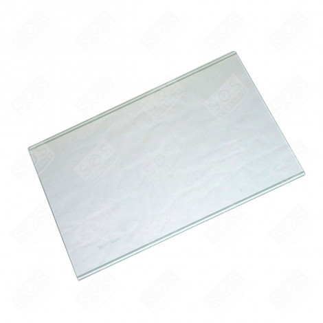 RIPIANO, SCAFFALE IN VETRO 414X275 MM FRIGORIFERO, CONGELATORE - 4146142400
