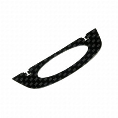 Copertura della maniglia superiore