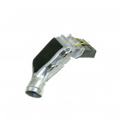 Condotto di riscaldamento