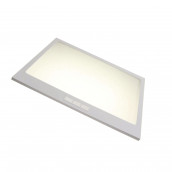 Ripiano del cassetto per verdure originale 675X464 mm