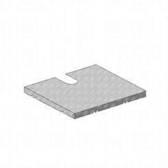 Separatore originale