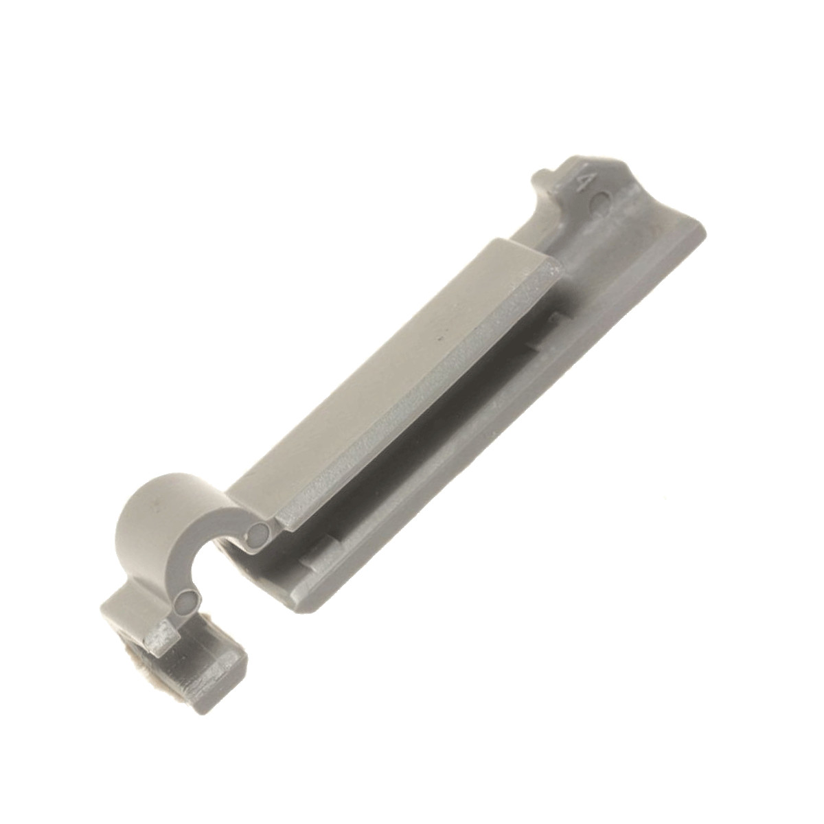 MOrsetto Del Cestello Inferiore Della Lavastoviglie Beko MOrsetto Del Cestello Inferiore Della Lavastoviglie Beko