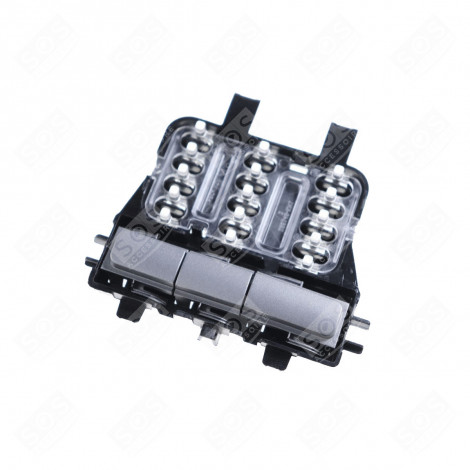 PULSANTI DI FUNZIONE LAVATRICE - 2451800400