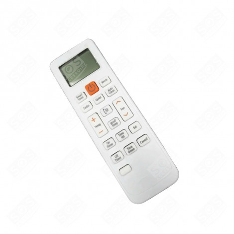 TELECOMANDO ORIGINALE CLIMATIZZATORI, CONDIZIONATORI - DB93-11115K, DB93-03170M