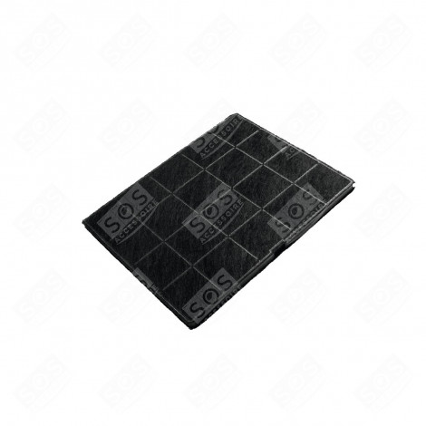 FILTRO A CARBONI ATTIVI ORIGINALE CAPPA ASPIRANTE - 9029798767, 74X9552