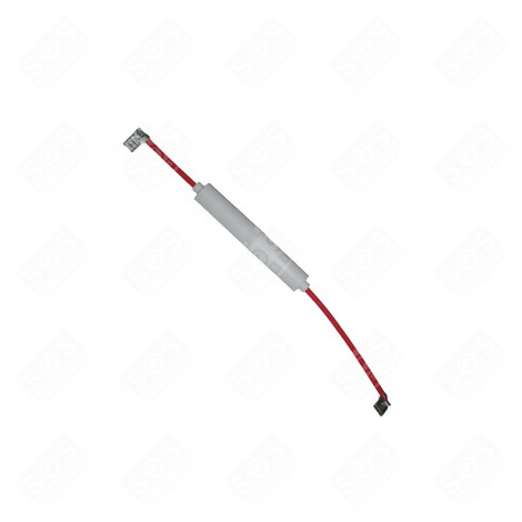 FUSIBILE ALTA TENSIONE 0.85A 5KV D'ORIGINE FORNI A MICROONDE - DE91-70061A