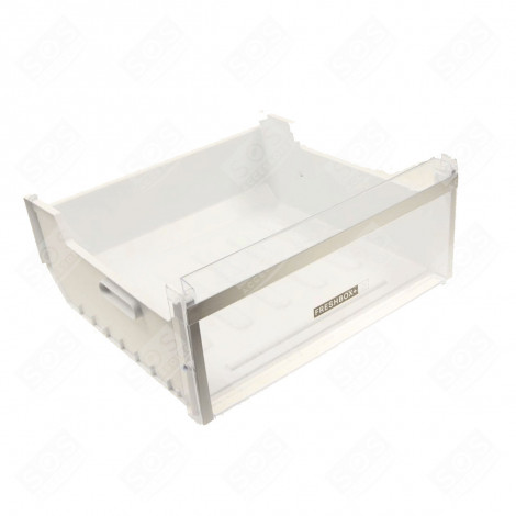 CASSETTO FRIGORIFERO ORIGINALE FRESHBOX+ 453X425X195 MM FRIGORIFERO, CONGELATORE - C00584873, 488000584873
