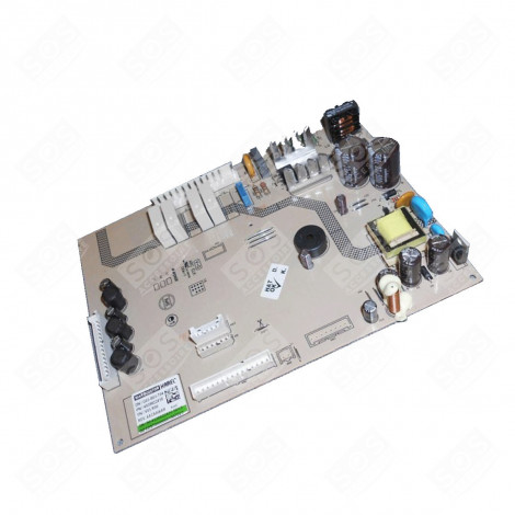 SCHEDA DI CONTROLLO FRIGORIFERO, CONGELATORE - 4938822410