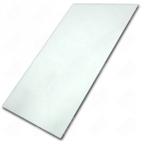 LASTRA DI VETRO SU CASSETTO FRUTTA E VERDURA FRIGORIFERO, CONGELATORE - 2249013018