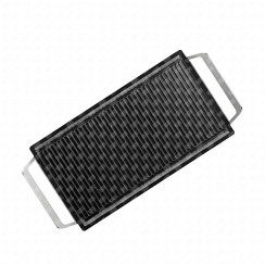 Plancha Barbecue