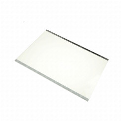 Mensola, ripiano 494X351 mm