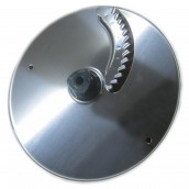 Disco per tagliare alla julienne