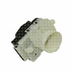 Motore alternanza braccio