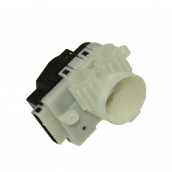 Motore alternanza braccio